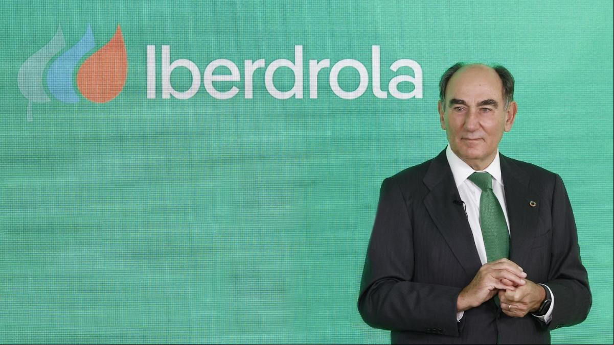 Iberdrola coloca 700 millones de bonos híbridos al 4,87%