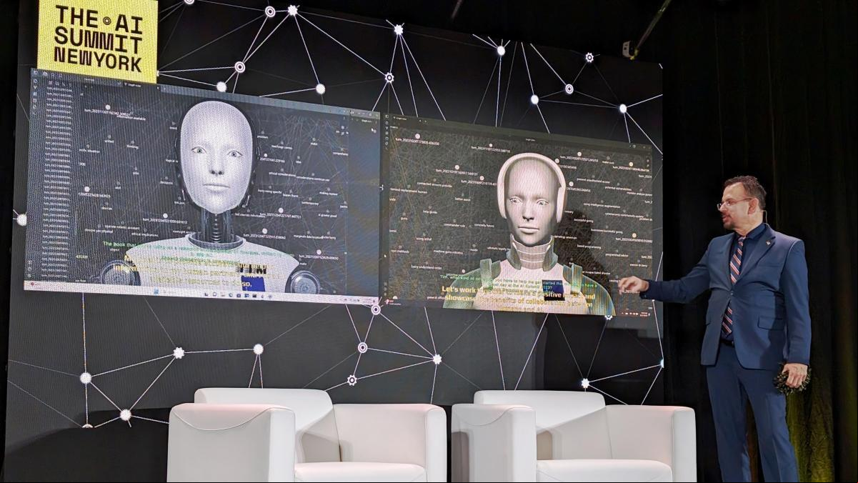 ¿Qué ha pasado con el auge de la inversión en inteligencia artificial?
