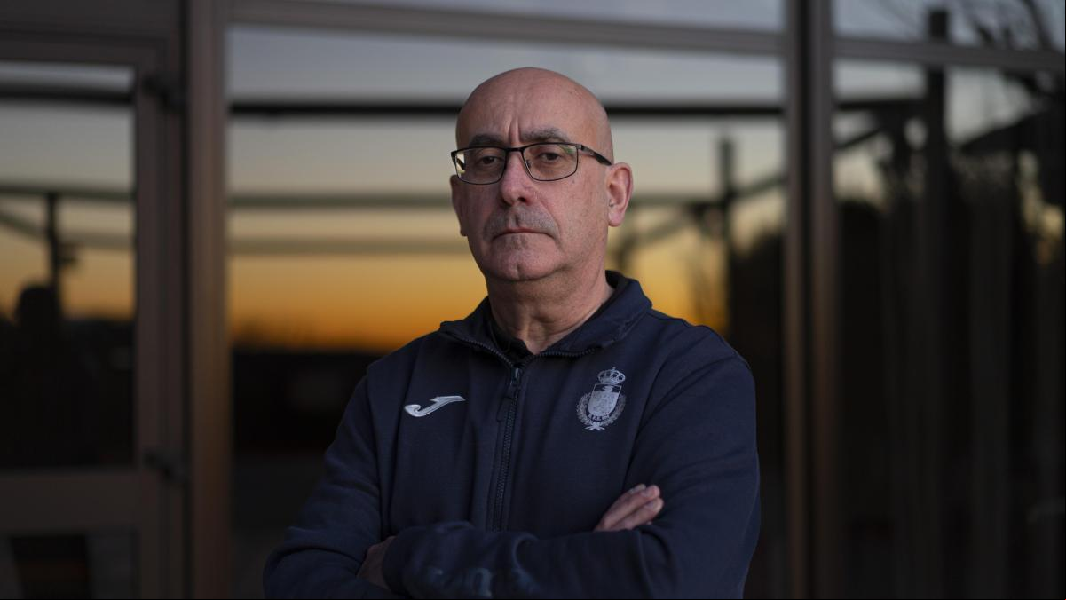 Jordi Ribera: “De esta selección me quedo con su espíritu de lucha y superación”