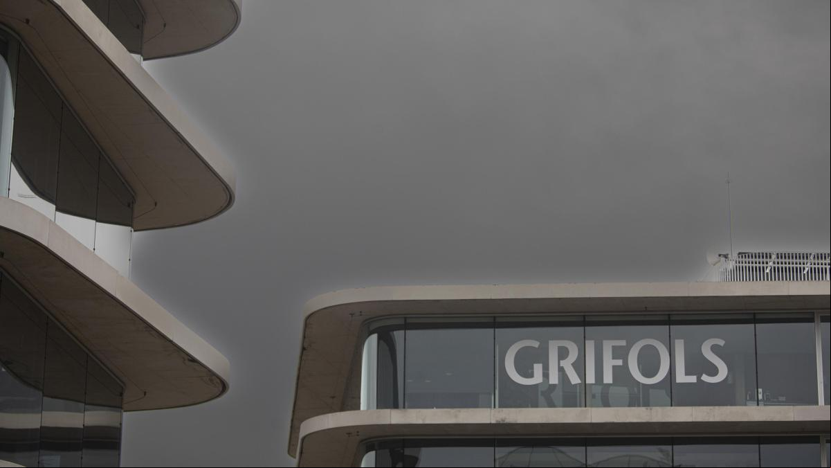 S&P advierte que los ataques de Gotham pueden causar a Grifols problemas de liquidez