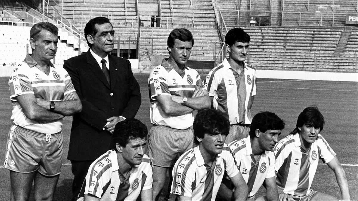 Un Girona de récord