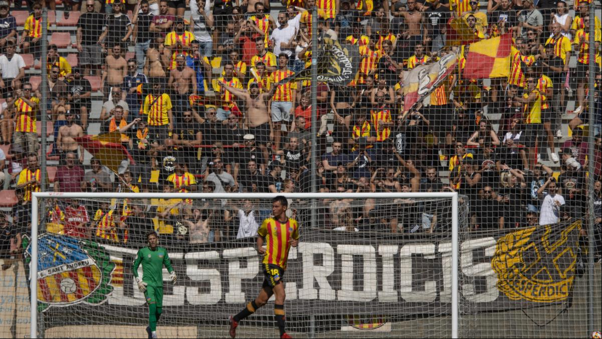 El otro derbi de Barcelona