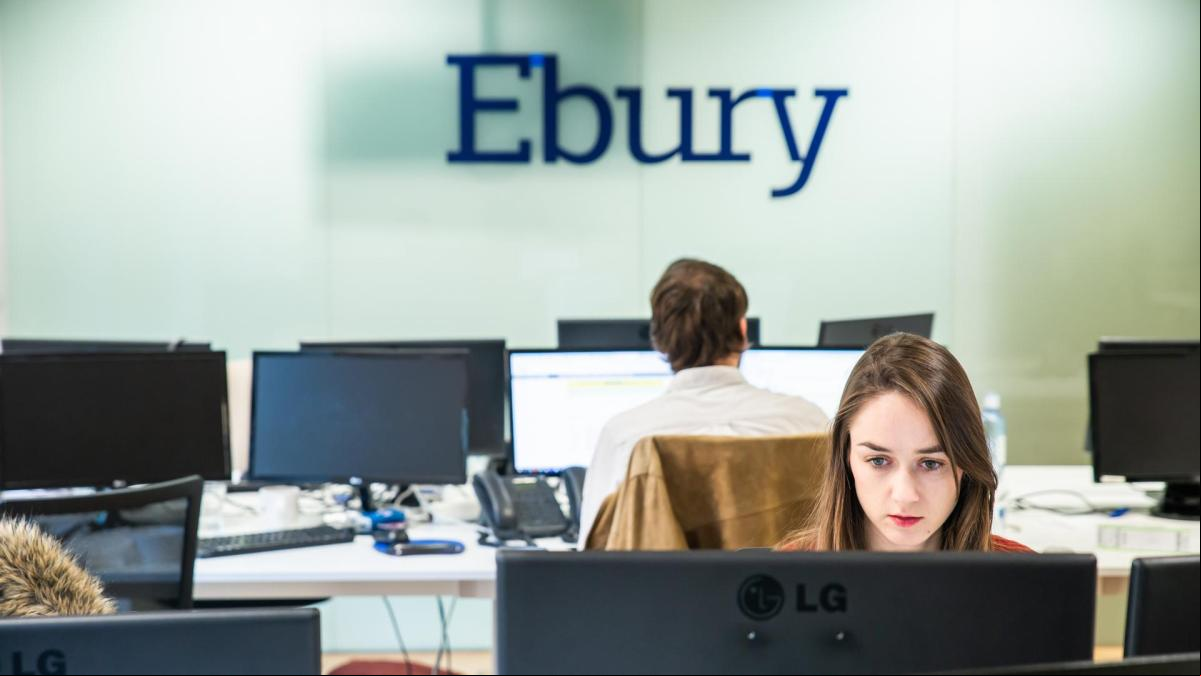 El largo viaje de Ebury hacia la bolsa El largo viaje de Ebury hacia la bolsa