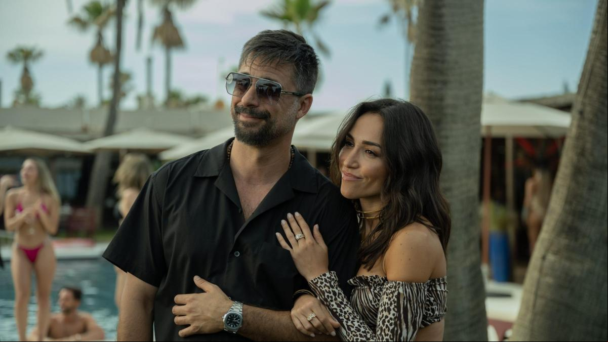 Así es ‘Marbella’, la nueva serie de los creadores de ‘La unidad’