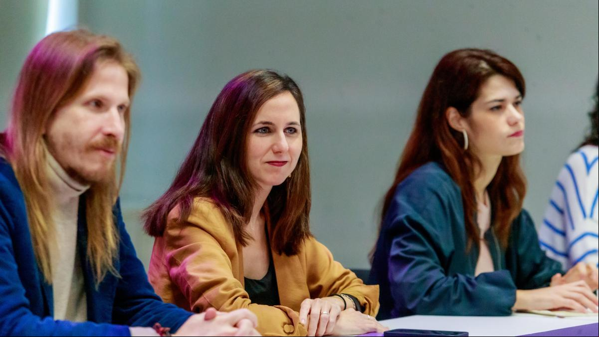 Podemos alerta de la preocupante escalada bélica emprendida por Sánchez con Rusia
