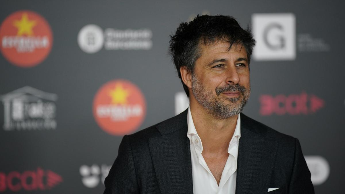 Hugo Silva revela qué serie cambió su vida profesional: “Fue un bombazo”