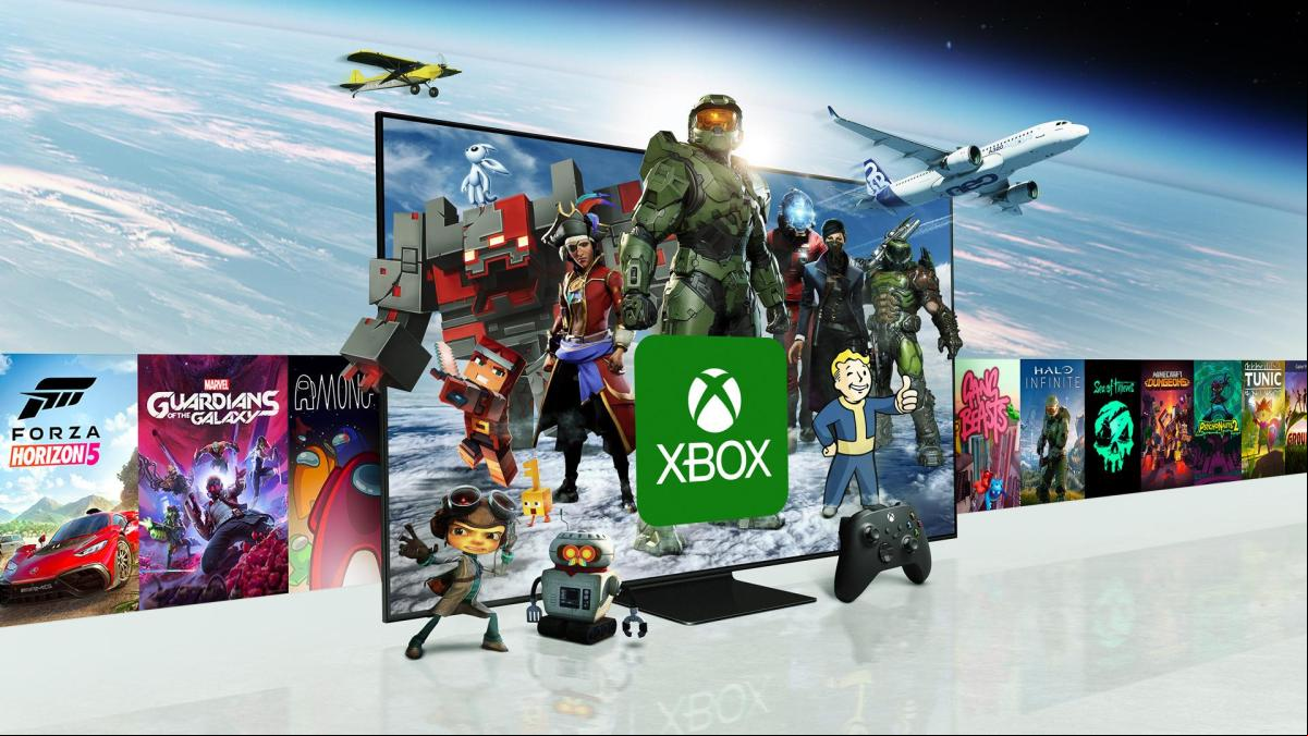 ¿Los juegos de Xbox en PlayStation? Dudas sobre la división de juegos de Microsoft ¿Los juegos de Xbox en PlayStation? Dudas sobre la división de juegos de Microsoft