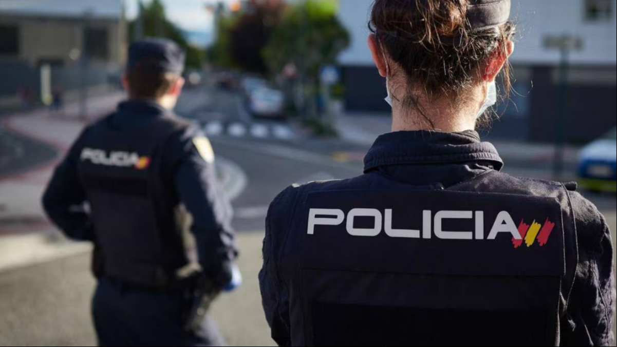 Detenida una mujer en Eivissa por acoso sexual durante dos años al profesor de su hija