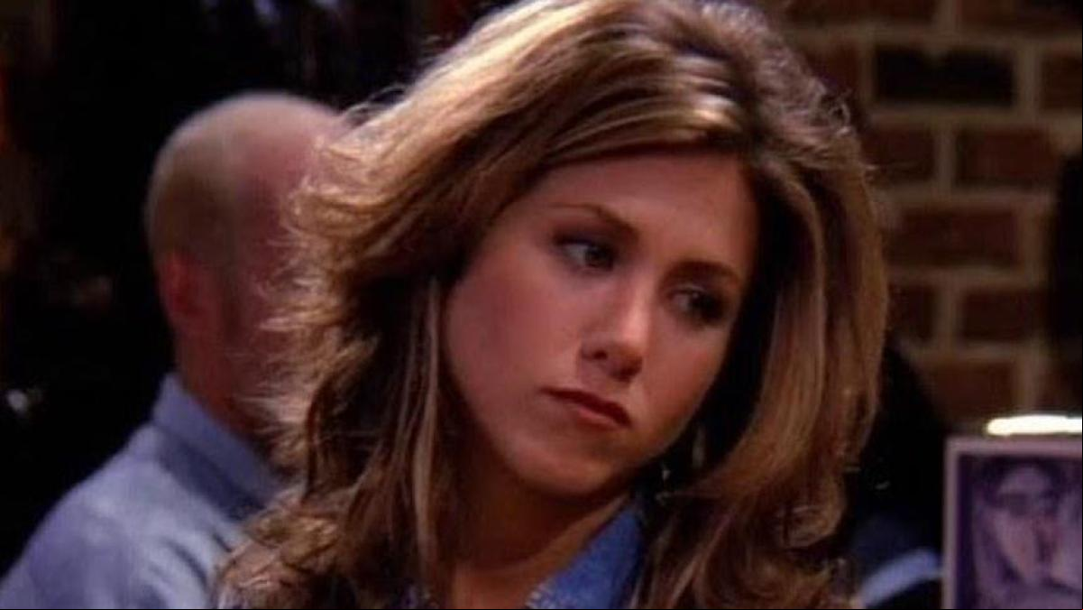 El pintalabios de Jennifer Aniston en Friends se vuelve viral en TikTok