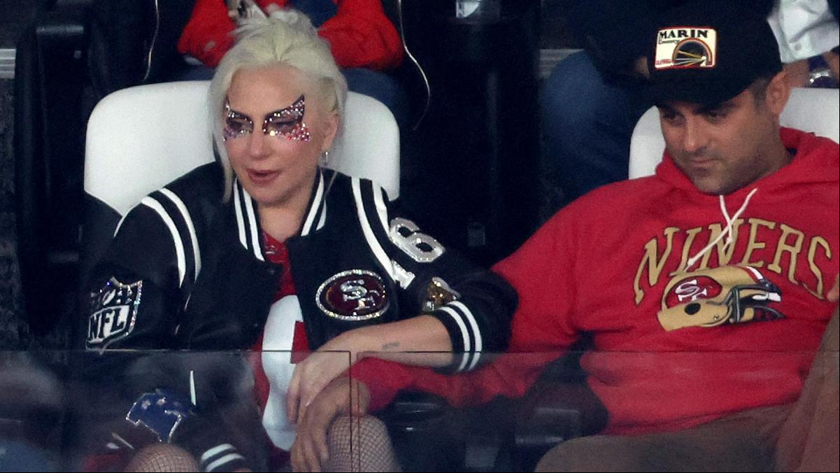 De Lady Gaga a Justin Bieber: los looks más arriesgados de la Super Bowl