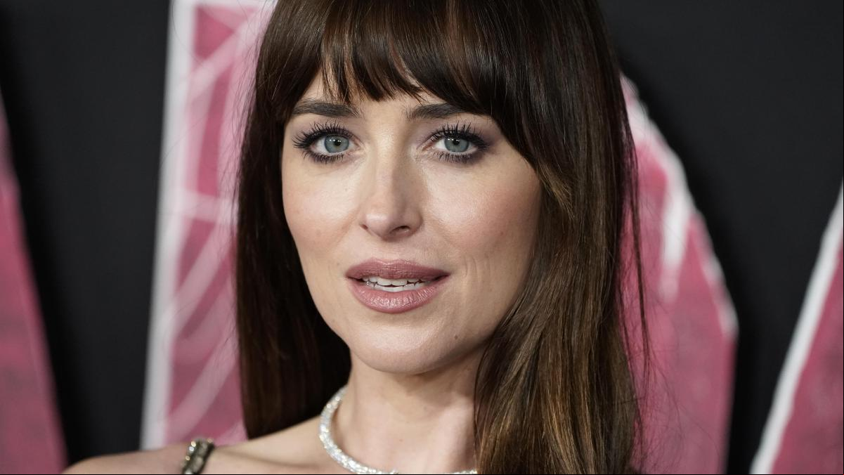 El calzado que necesitas esta primavera según Dakota Johnson está en Zara por 36 euros