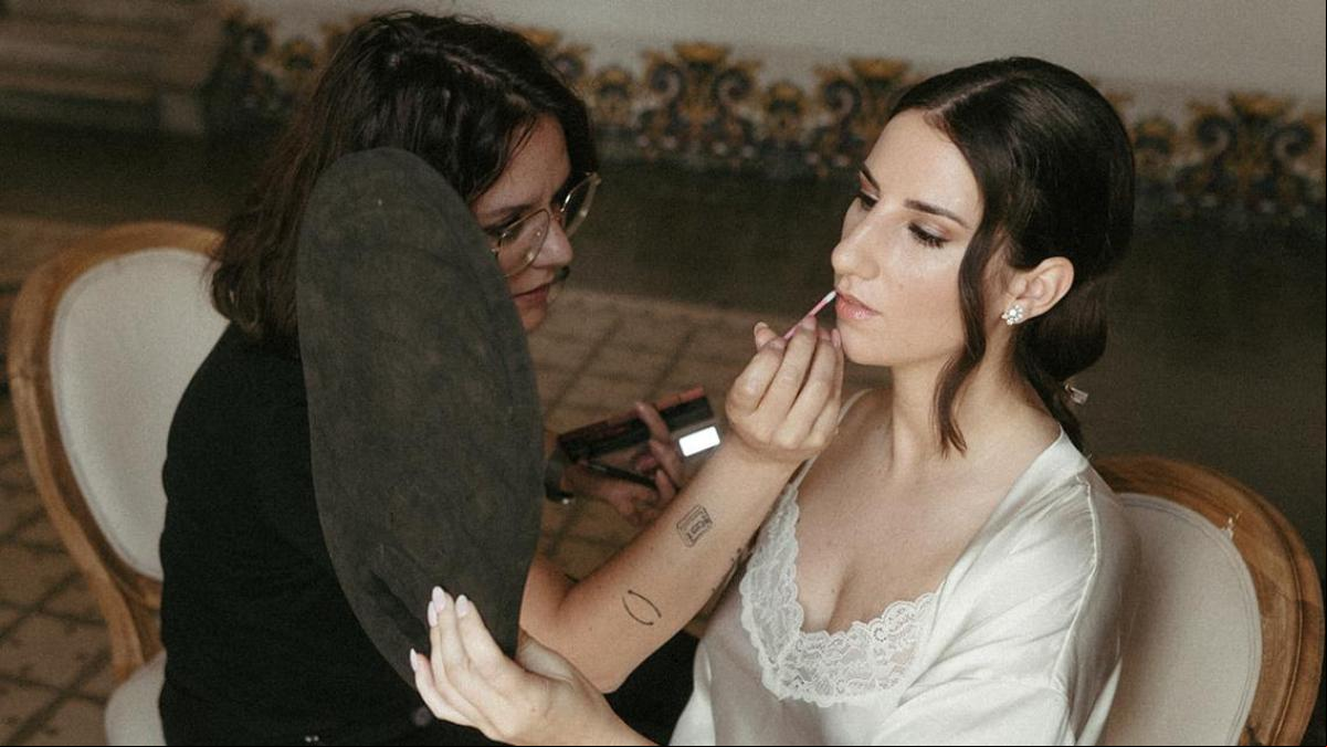 Este es el curso de maquillaje profesional que desvela los trucos más escondidos por los expertos