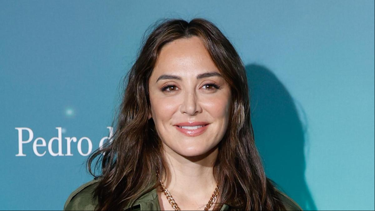 El vestido bohemio de Tamara Falcó para convertirse en la invitada perfecta