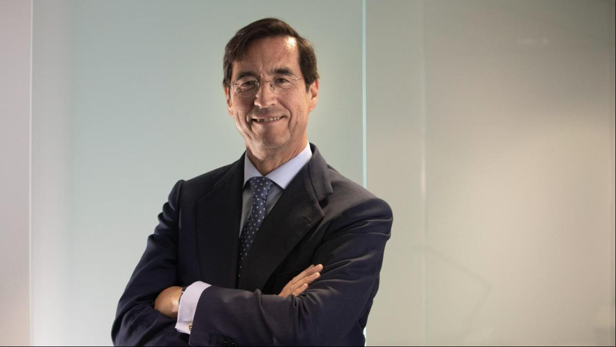 El cirujano Mario Alonso Puig revela cómo un libro le marcó para siempre: “Las conversaciones les cambiaba la vida”