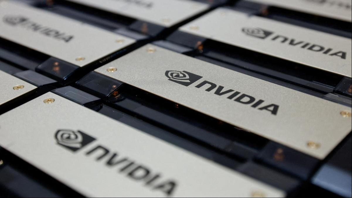 Día clave: Nvidia presenta resultados y dirá si la euforia por la IA tiene sentido