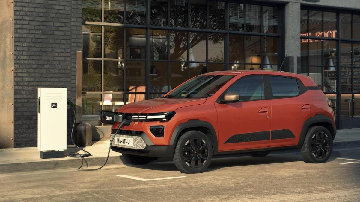 Coches eléctricos baratos: estos catorce modelos cuestan menos de 20.000 euros