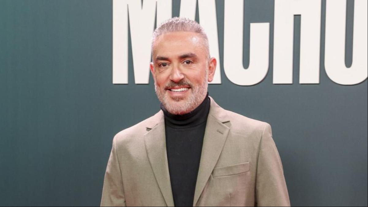 Kiko Hernández despeja las dudas sobre su situación laboral tras salir de Mediaset