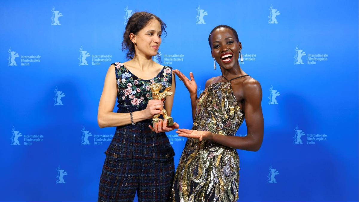 El documental Dahomey sobre arte africano expoliado, Oso de Oro en la Berlinale