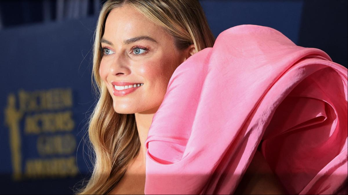 De Penélope Cruz a Margot Robbie: los vestidos más espectaculares de los premios SAG