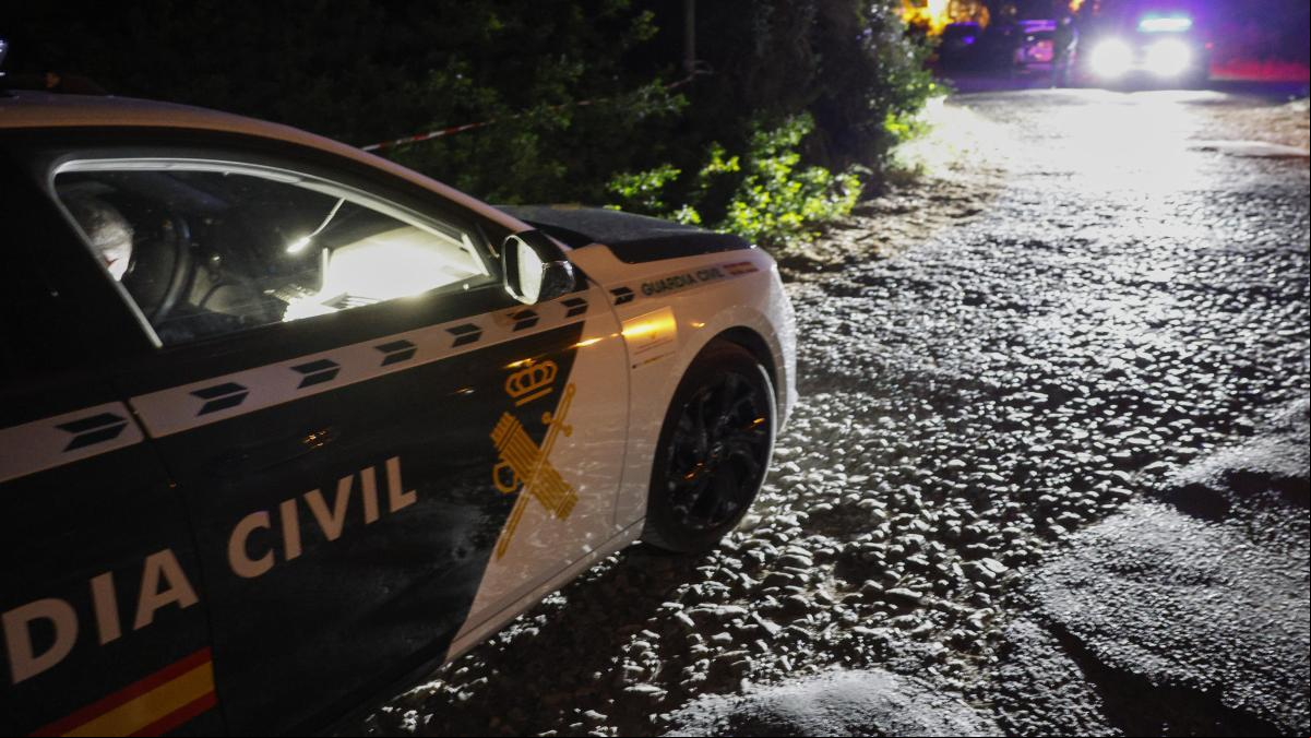 Un conductor ebrio mata a un policía al atropellarle en Tavernes (Valencia)
