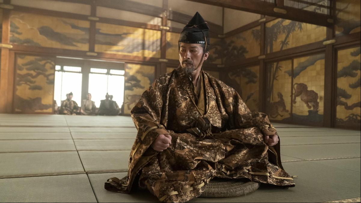 Premios Emmy: Shogun, The bear y Mi reino de peluche encabezan las nominaciones