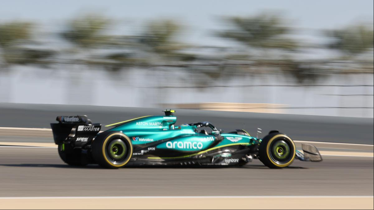 Clasificación F1, hoy en directo | Gran Premio de Bahréin de Fórmula 1: Alonso y Sainz, última hora