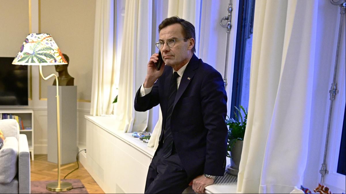 Suecia se plantea pagar 30.000 euros a los inmigrantes que decidan irse del país