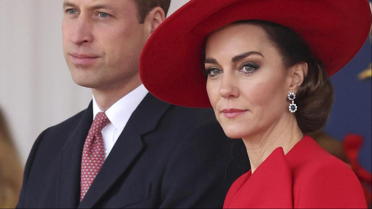 Nuevos detalles de la imagen de la discordia: Guillermo tomó la fotografía 40 minutos antes de que Kate Middleton la editara