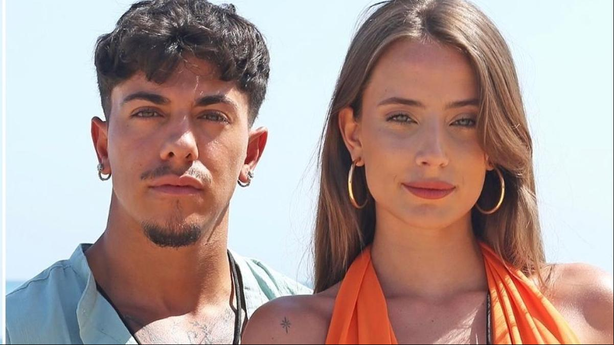 Soy psicóloga y esto es lo que vi de la hoguera de Ruth y Niko en La isla de las tentaciones
