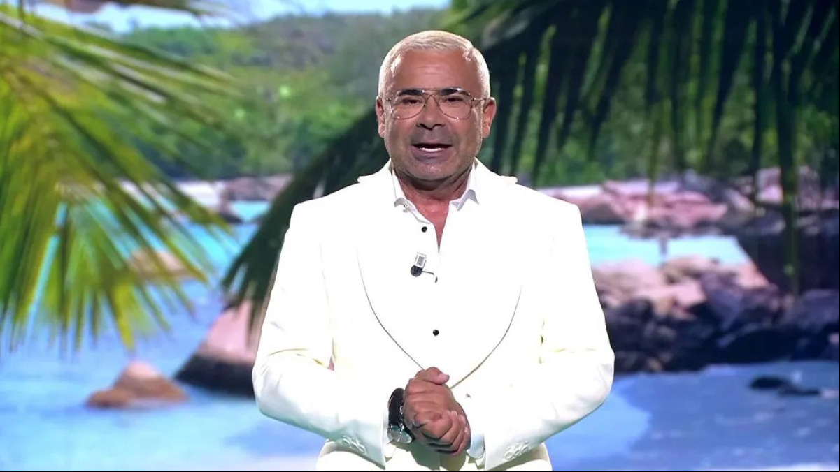 Jorge Javier Vázquez desmonta la teoría de la conspiración sobre el fichaje de David Broncano en RTVE