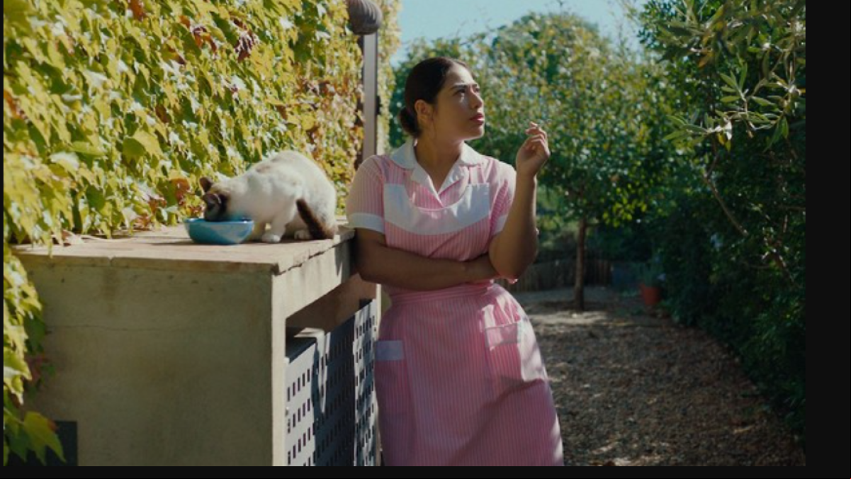 ‘Calladita’, la película que retrata a la burguesía catalana