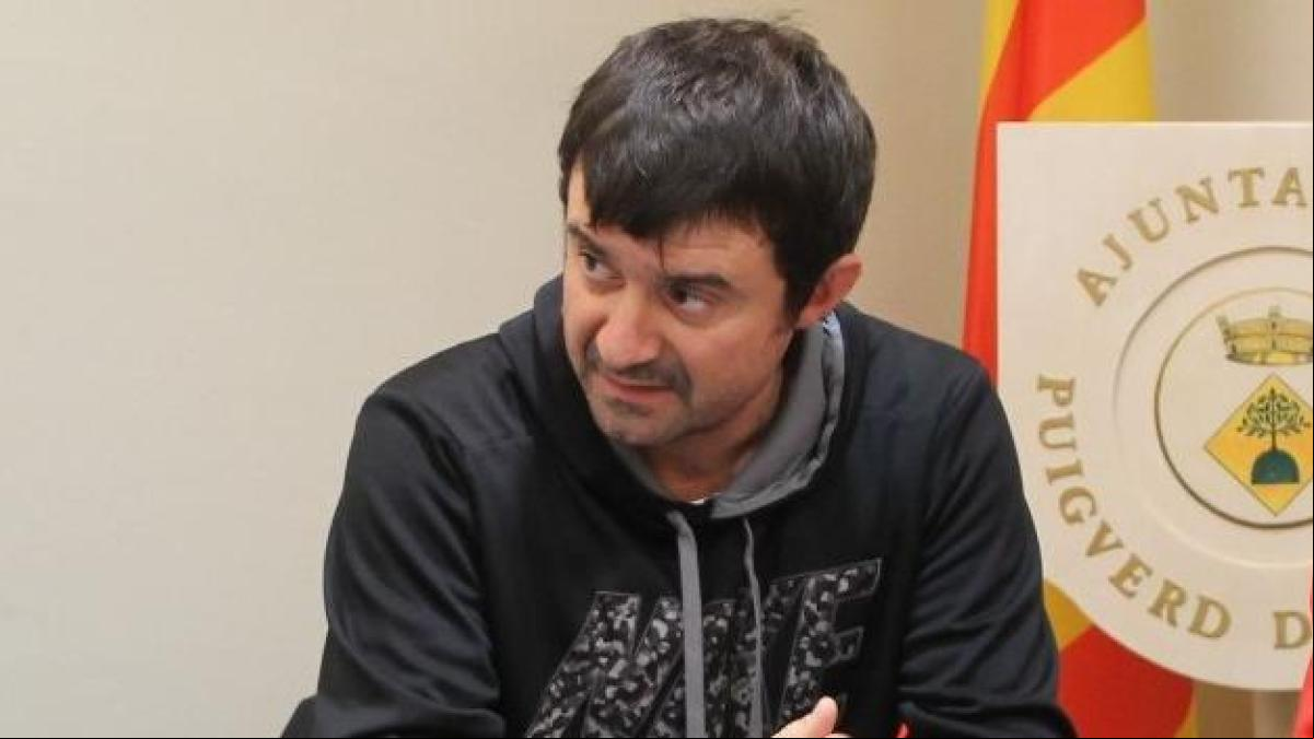 El juez archiva la denuncia por abusos a su hija contra el exalcalde de Puigverd de Lleida