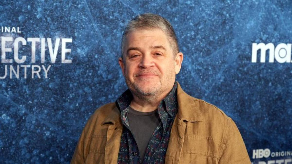 Patton Oswalt: “No siempre los que han triunfado en la historia eran totalmente honestos”