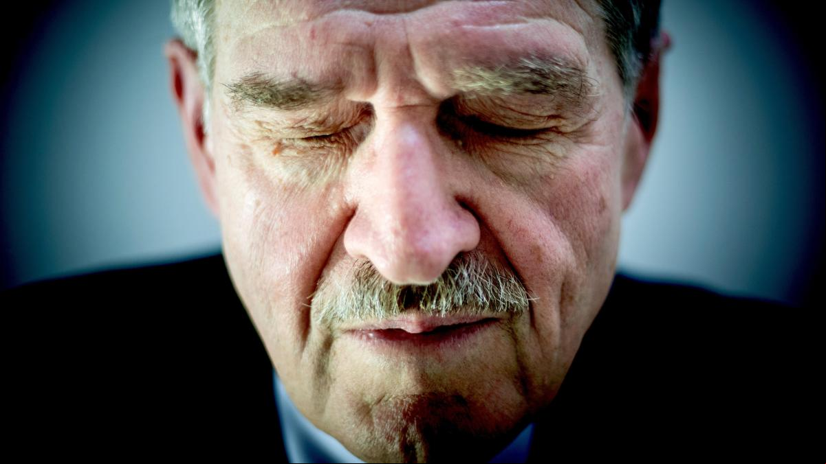 “Si quiere dormir bien, trátese a sí mismo como a un niño”