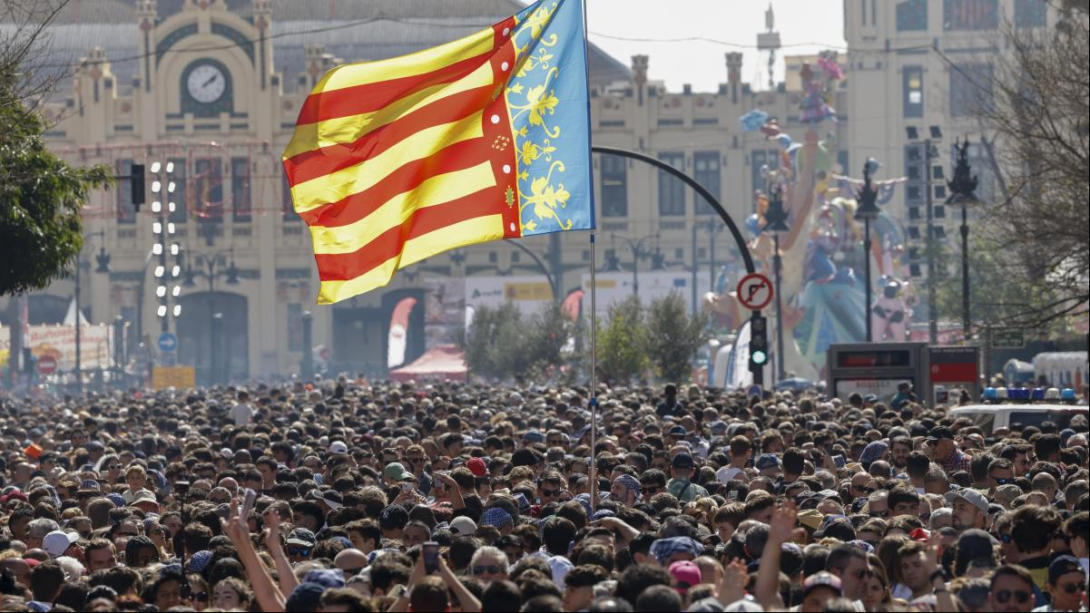 València crece en un año en 22.913 personas, hasta sumar 830.606 habitantes