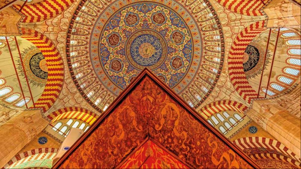 Mimar Sinan, el arquitecto que se convirtió en el Miguel Ángel de los otomanos