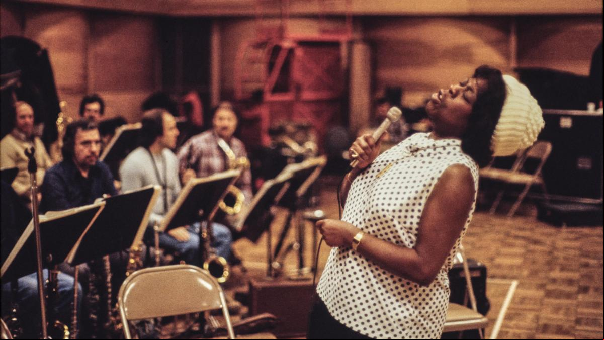 Sarah Vaughan, el siglo prodigioso de la gran diva del jazz