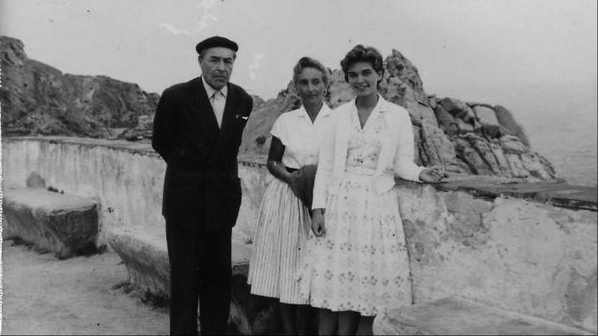 Josep Pla: toda la vida