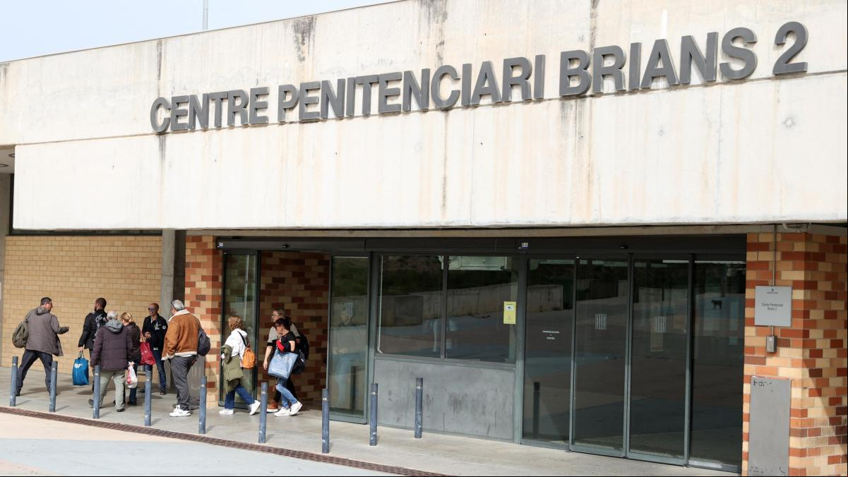 A prisión por darle una brutal paliza a un joven con autismo en Sant Boi de Llobregat