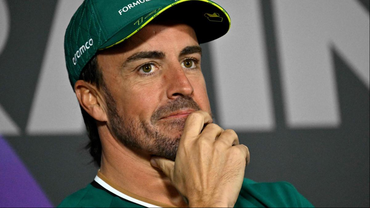 ¿Discriminación en la Fórmula 1? Fernando Alonso cuestiona a la FIA por su trato a los españoles: “Siento que la nacionalidad importa”