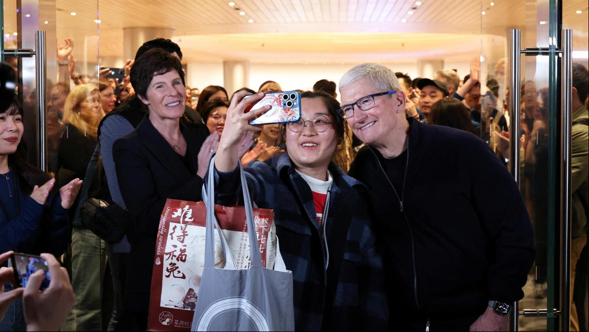 La IA que prepara Apple