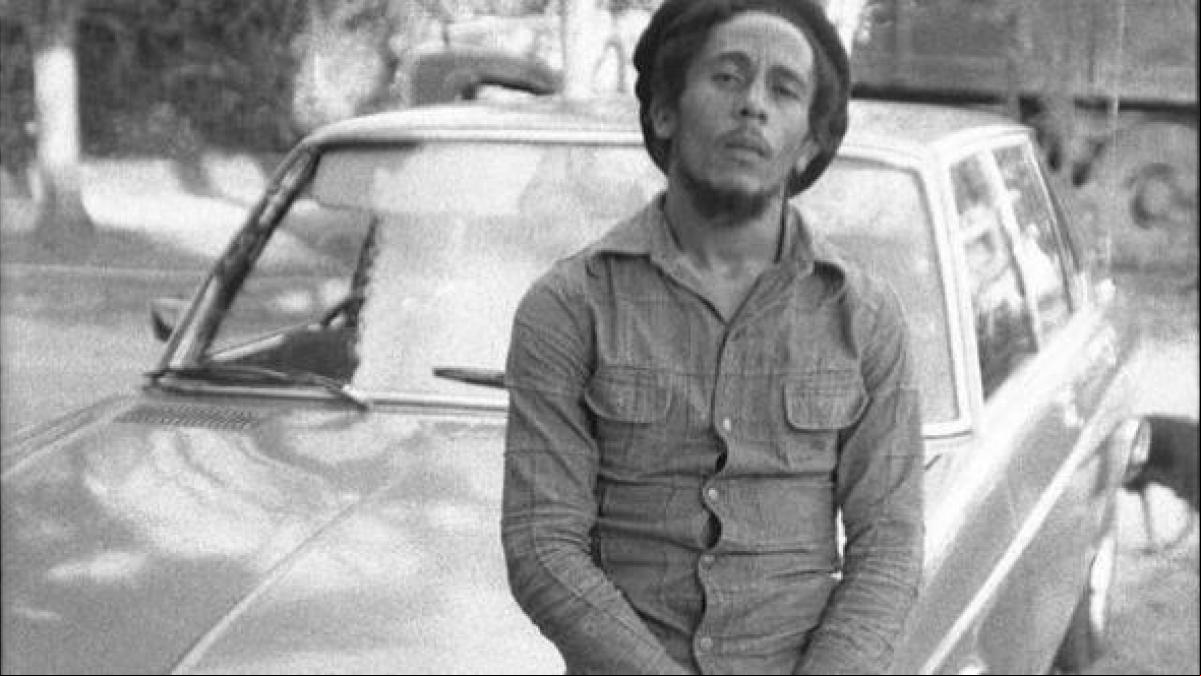 El curioso motivo por el que Bob Marley tuvo dos BMW a pesar de ser un antisistema declarado