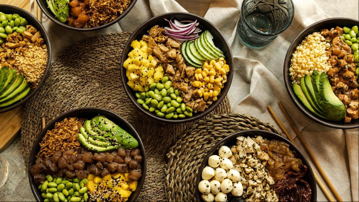 TASTY POKE cierra 2023 con una facturación superior a 16 millones de euros y 37 puntos de venta