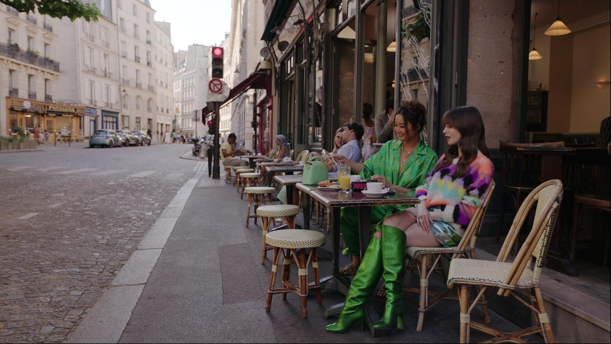 Así funciona el set-jetting, el turismo de cine que cada vez mueve más personas y dinero