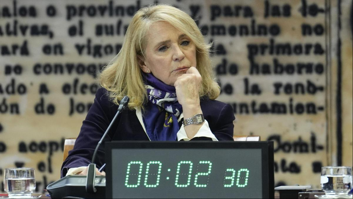 La mayoría parlamentaria entra en crisis en el consejo de RTVE