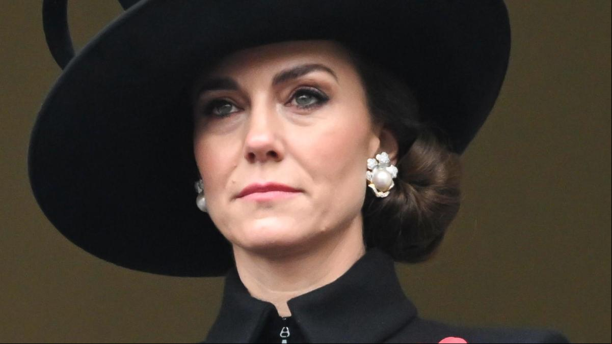 Así es Laura Warshauer, la “amiga” que ha traicionado a Kate Middleton publicando fotos privadas suyas