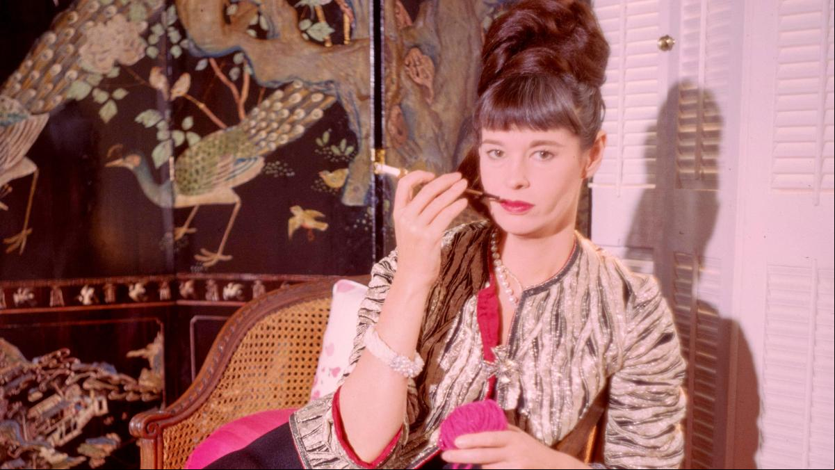 Pintora, diseñadora, empresaria y musa: Gloria Vanderbilt, el ‘cisne’ que cultivó su éxito