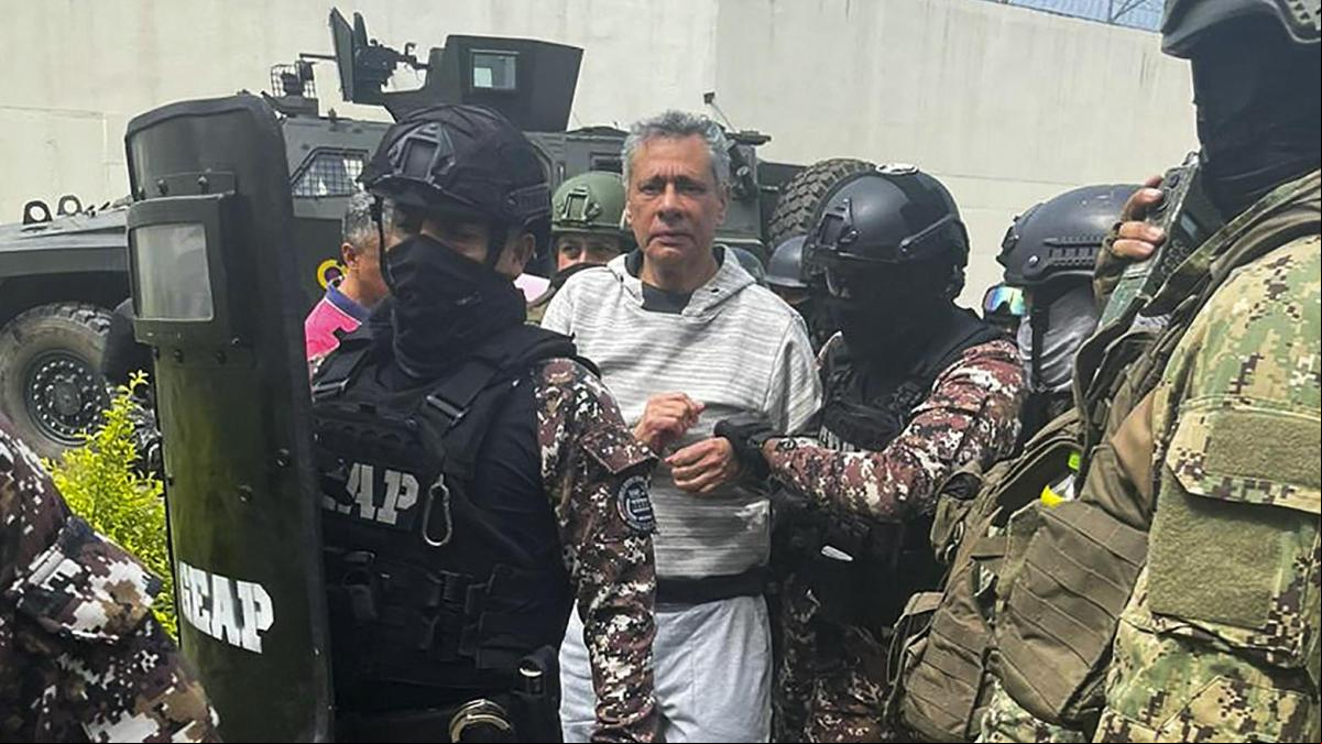 Pólvora con sangre caliente