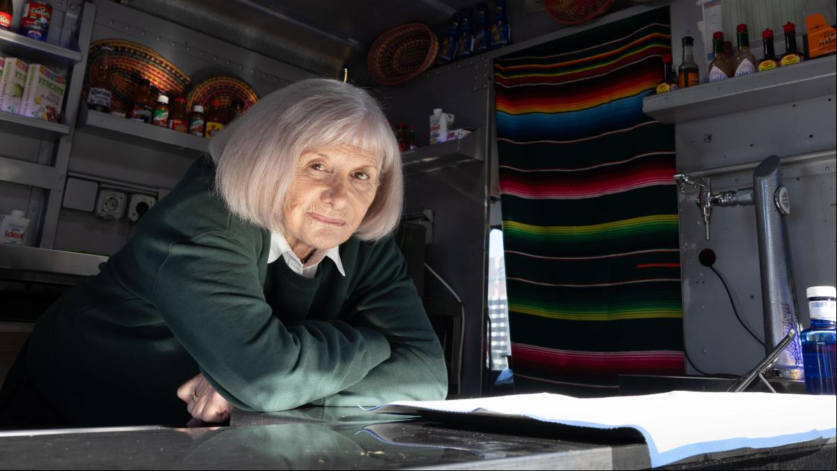 “Mi religión es la antisolemnidad”