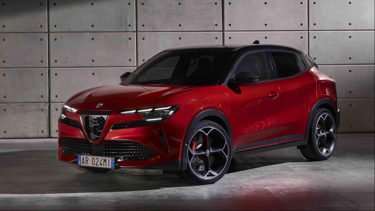 Milano, el nuevo coche compacto que Alfa Romeo necesitaba con urgencia
